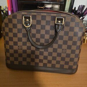 ❗️SOLD❗️Vintage louis Vouitton handbag